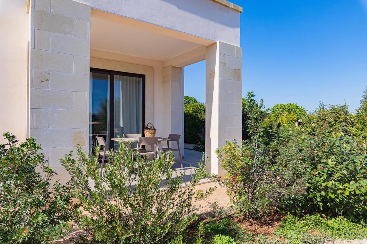Agriturismo Vigna Corallo Otranto Exteriör bild